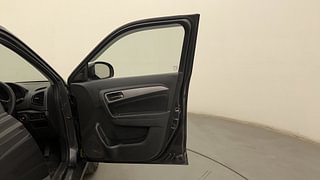 Used 2016 Maruti Suzuki Vitara Brezza [2016-2020] ZDi Plus Diesel Manual interior RIGHT FRONT DOOR OPEN VIEW