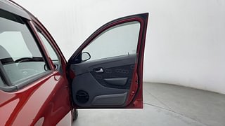 Used 2013 Maruti Suzuki Alto 800 Lxi Petrol Manual interior RIGHT FRONT DOOR OPEN VIEW