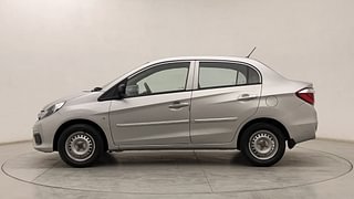 Used 2016 Honda Amaze 1.2L E Petrol Manual exterior LEFT SIDE VIEW