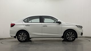 Used 2022 Honda Amaze 1.2 VX i-VTEC Petrol Manual exterior RIGHT SIDE VIEW