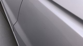 Used 2017 honda Jazz V CVT Petrol Automatic dents MINOR SCRATCH