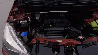Used 2019 Maruti Suzuki Celerio ZXI Petrol Manual engine ENGINE RIGHT SIDE VIEW