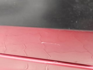 Used 2019 Tata Tiago [2016-2020] Revotron XT Petrol Manual dents MINOR SCRATCH