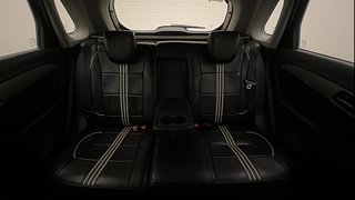 Used 2016 Maruti Suzuki Vitara Brezza [2016-2020] ZDi Plus Diesel Manual interior REAR SEAT CONDITION VIEW