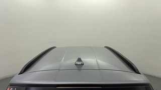 Used 2020 Hyundai Grand i10 Nios Sportz 1.2 Kappa VTVT CNG Petrol+cng Manual exterior EXTERIOR ROOF VIEW