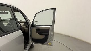Used 2015 Tata Nano [2014-2018] Twist XT Petrol Petrol Manual interior RIGHT FRONT DOOR OPEN VIEW