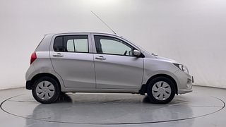 Used 2018 Maruti Suzuki Celerio ZXI (O) AMT Petrol Automatic exterior RIGHT SIDE VIEW