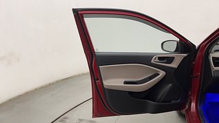 Used 2016 Hyundai Elite i20 [2014-2018] Magna 1.2 Petrol Manual interior LEFT FRONT DOOR OPEN VIEW