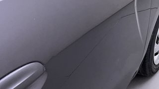Used 2020 Hyundai New Santro 1.1 Sportz AMT Petrol Automatic dents MINOR SCRATCH