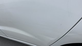 Used 2018 Hyundai Grand i10 Magna 1.2 Kappa VTVT Petrol Manual dents MINOR DENT