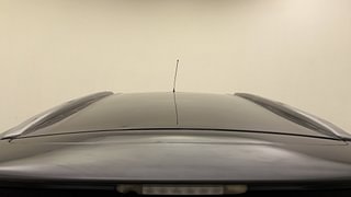 Used 2016 Maruti Suzuki Vitara Brezza [2016-2020] ZDi Plus Diesel Manual exterior EXTERIOR ROOF VIEW