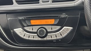Used 2018 Maruti Suzuki Alto K10 [2014-2019] VXI AMT (O) Petrol Automatic top_features Integrated (in-dash) music system