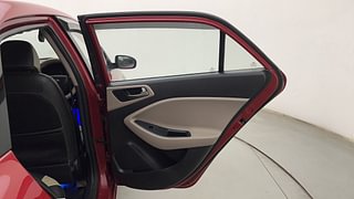 Used 2016 Hyundai Elite i20 [2014-2018] Magna 1.2 Petrol Manual interior RIGHT REAR DOOR OPEN VIEW