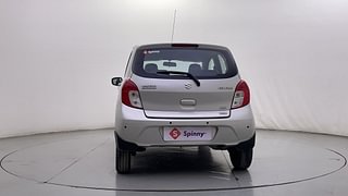 Used 2018 Maruti Suzuki Celerio ZXI (O) AMT Petrol Automatic exterior BACK VIEW