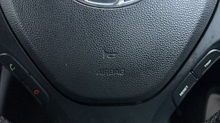 Used 2018 Hyundai Grand i10 Magna 1.2 Kappa VTVT Petrol Manual top_features Airbags