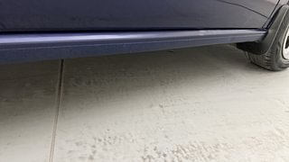 Used 2013 volkswagen Vento 1.6L Highline Petrol Petrol Manual dents MINOR DENT