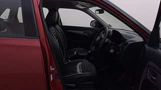 Used 2019 Maruti Suzuki Vitara Brezza [2018-2020] ZDi AMT Diesel Automatic interior RIGHT SIDE FRONT DOOR CABIN VIEW
