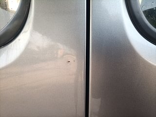 Used 2021 Maruti Suzuki Eeco AC 5 STR Petrol Manual dents MINOR DENT