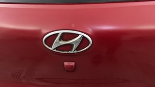 Used 2016 Hyundai Elite i20 [2014-2018] Sportz 1.4 CRDI Diesel Manual dents MINOR DENT