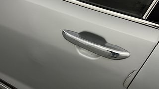 Used 2020 Hyundai Grand i10 Nios Sportz 1.2 Kappa VTVT CNG Petrol+cng Manual dents MINOR SCRATCH