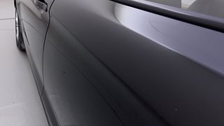 Used 2016 Ford Figo Aspire [2015-2019] Titanium1.5 TDCi Diesel Manual dents MINOR SCRATCH