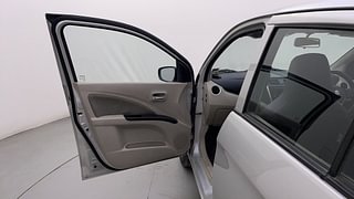 Used 2018 Maruti Suzuki Celerio ZXI (O) AMT Petrol Automatic interior LEFT FRONT DOOR OPEN VIEW