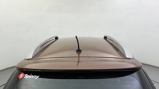Used 2016 Hyundai i20 Active [2015-2020] 1.2 SX Petrol Manual exterior EXTERIOR ROOF VIEW