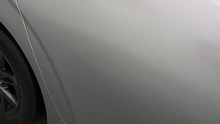 Used 2020 Hyundai Grand i10 Nios Sportz 1.2 Kappa VTVT CNG Petrol+cng Manual dents MINOR SCRATCH