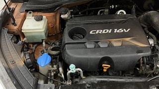 Used 2018 Hyundai Creta [2018-2020] 1.6 SX (O) Diesel Manual engine ENGINE RIGHT SIDE VIEW