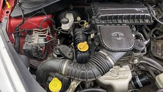 Used 2019 Tata Tiago [2016-2020] Revotron XT Petrol Manual engine ENGINE RIGHT SIDE VIEW