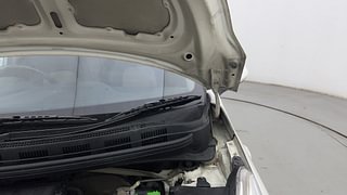 Used 2018 Hyundai Grand i10 Magna 1.2 Kappa VTVT Petrol Manual engine ENGINE LEFT SIDE HINGE & APRON VIEW