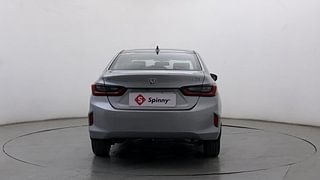 Used 2021 Honda City VX Petrol Manual exterior BACK VIEW
