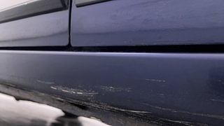 Used 2023 Maruti Suzuki Swift ZXI Petrol Manual dents MINOR DENT