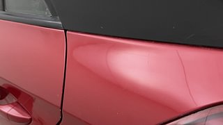 Used 2016 Hyundai Elite i20 [2014-2018] Magna 1.2 Petrol Manual dents MINOR SCRATCH