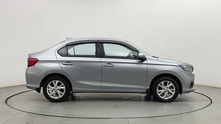 Used 2021 honda Amaze 1.2 VX CVT i-VTEC Petrol Automatic exterior RIGHT SIDE VIEW