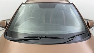 Used 2016 Hyundai i20 Active [2015-2020] 1.2 SX Petrol Manual exterior FRONT WINDSHIELD VIEW