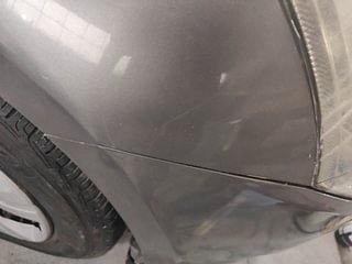 Used 2012 Maruti Suzuki Swift [2011-2017] VDi Diesel Manual dents MINOR DENT