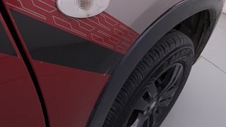 Used 2019 Maruti Suzuki Vitara Brezza [2018-2020] ZDi AMT Diesel Automatic dents MINOR SCRATCH