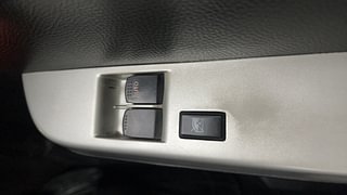 Used 2017 Maruti Suzuki Wagon R 1.0 [2013-2019] LXi CNG Petrol+cng Manual top_features Power windows