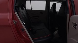 Used 2019 Maruti Suzuki Celerio ZXI Petrol Manual interior RIGHT SIDE REAR DOOR CABIN VIEW