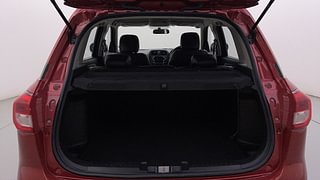 Used 2019 Maruti Suzuki Vitara Brezza [2018-2020] ZDi AMT Diesel Automatic interior DICKY INSIDE VIEW