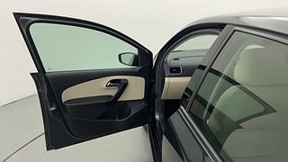 Used 2021 Skoda Rapid New [2020-2022] Style Petrol Petrol Manual interior LEFT FRONT DOOR OPEN VIEW
