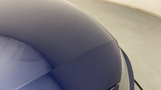 Used 2013 volkswagen Vento 1.6L Highline Petrol Petrol Manual dents MINOR DENT