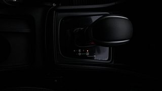 Used 2019 Maruti Suzuki Vitara Brezza [2018-2020] ZDi AMT Diesel Automatic interior GEAR  KNOB VIEW