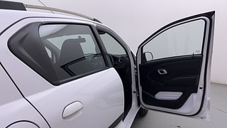 Used 2019 Datsun Redi-GO [2015-2019] S 1.0 AMT Petrol Automatic interior RIGHT FRONT DOOR OPEN VIEW