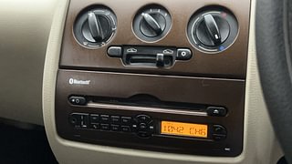 Used 2015 Tata Nano [2014-2018] Twist XT Petrol Petrol Manual top_features Integrated (in-dash) music system