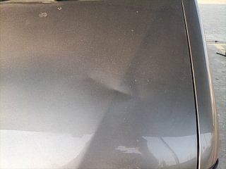 Used 2021 Maruti Suzuki Eeco AC 5 STR Petrol Manual dents MINOR DENT