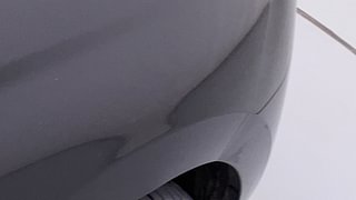 Used 2020 Hyundai New Santro 1.1 Sportz AMT Petrol Automatic dents MINOR SCRATCH
