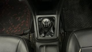 Used 2016 Maruti Suzuki Vitara Brezza [2016-2020] ZDi Plus Diesel Manual interior GEAR  KNOB VIEW