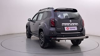 Used 2019 Renault Duster [2015-2019] 85 PS RXS MT Diesel Manual exterior LEFT REAR CORNER VIEW